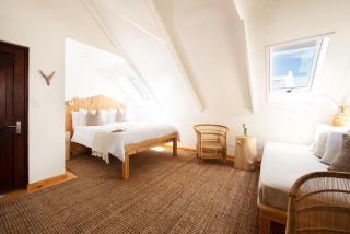 Gonana Guesthouse - 9