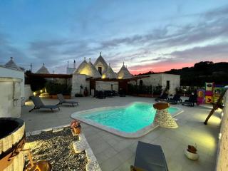 Quei Trulli Divini - Martina Franca - 9