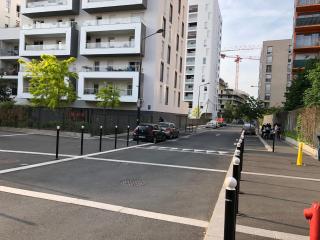 Appartements de 2 ou 3 chambres à 40 minutes de Paris - Evry-Courcouronnes - 9
