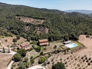 Agriturismo Boschi di Montecalvi - Suvereto - 1