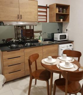Timurbay studio apartment facing beautiful beach - Kuantan - 3