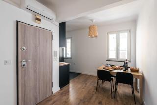 Pula City Apartment with private parking FREE - 4