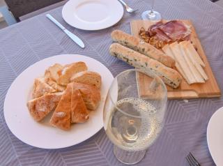 Luxury apartment Punta with sea view and swimming pool - Premantura - 4