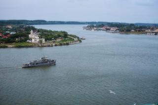 DELTA DANUBE VIEW apart - Tulcea - 9