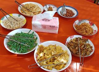 Hongpeng Coffee Station Homestay - 7