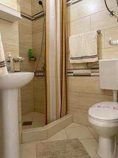 Apartment Center - Sutomore - 6