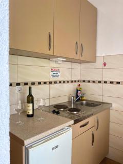 Apartment Center - Sutomore - 3