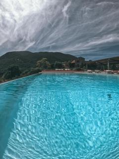 Agriturismo Boschi di Montecalvi - Suvereto - 3