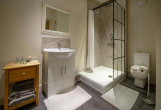 Kirkaig Lodge - Lochinver - 2