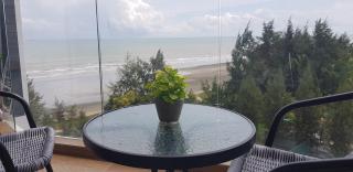 Timurbay studio apartment facing beautiful beach - Kuantan - 7