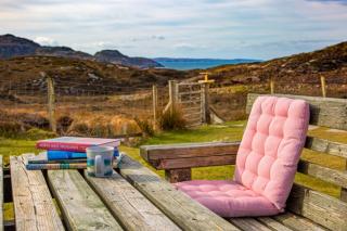 Kirkaig Lodge - Lochinver - 1