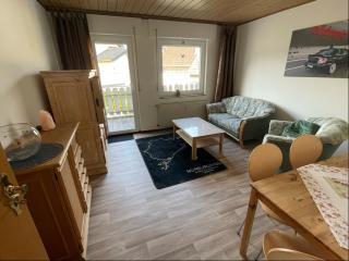 Relaxen am Ring Fewo 1 - 1