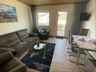 Relaxen am Ring Fewo 2 - Wimbach - 2