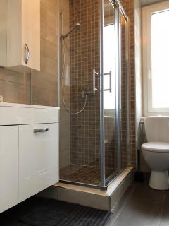 Appartement LUNA avec parking couvert privé - Le Locle - 4