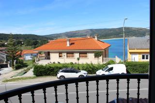 Flat Mar de Ardora Finisterre - Finisterre - 0
