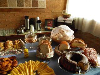 Pousada Verbicaro - 2