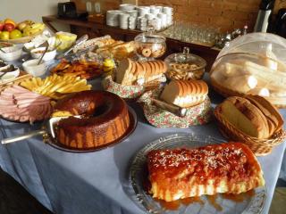 Pousada Verbicaro - 1