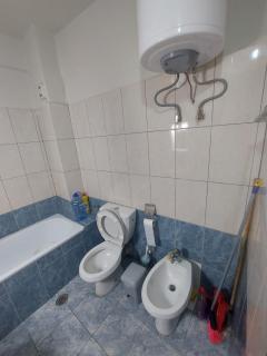 Skerdi's apartament - Saranda - 1