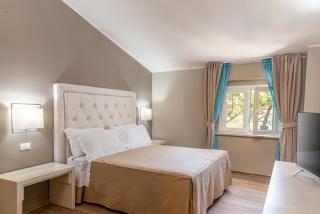 Hotel Villa Bolgheri - 2