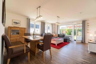 Haus Eva Wohnung 1 - Wyk auf Föhr - 9