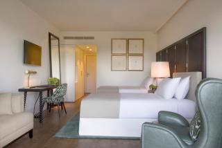 Camiral Golf & Wellness - Leading Hotel of the World - Caldes de Malavella - 1