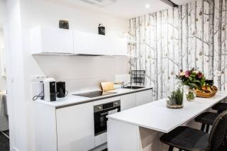 Flandres Appart' Hotel par NOCNOC - Schepers - 6