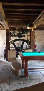 Moulin du 18ème siècle entièrement rénové - Montapas - 4