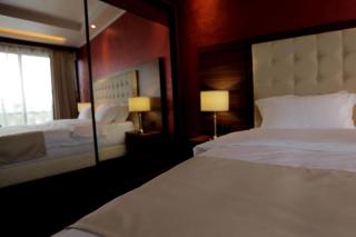 Orbis Design Hotel & Spa - Paraćin - 9