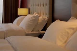 Orbis Design Hotel & Spa - Paraćin - 7