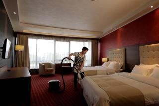 Orbis Design Hotel & Spa - Paraćin - 6