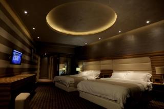 Orbis Design Hotel & Spa - Paraćin - 1