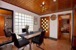 Bungalow im Thüringer Wald/ Haus Selma - Suhl - 1