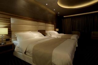 Orbis Design Hotel & Spa - Paraćin - 4