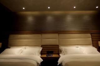 Orbis Design Hotel & Spa - Paraćin - 3