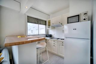 IMMOGROOM - Cosy - California - Close to everything - Cannes - 4