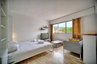 IMMOGROOM - Cosy - California - Close to everything - Cannes - 5