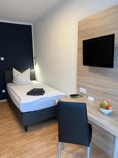 Hotel Monopol - Hilden - 4
