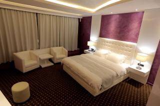 Orbis Design Hotel & Spa - Paraćin - 3