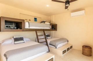 Hotel Boutique Casa Muuch Holbox - Holbox - 4
