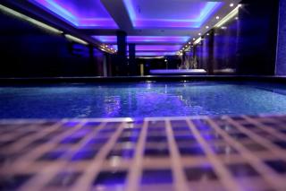 Orbis Design Hotel & Spa - Paraćin - 5