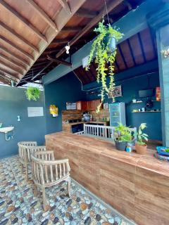 Eva Guest House - Canggu - 7