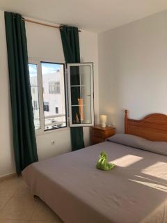 Apartamento junto el mar - Gran Tarajal - 4