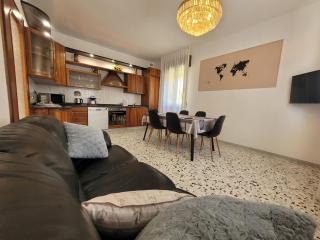 Antonella's Home - 2