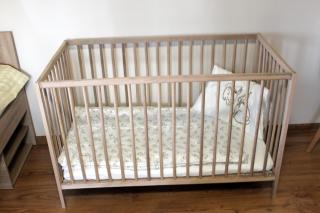 Siedlisko Czekaj 15 - 2