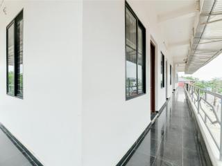 Vattekkad Tourist Home - 9