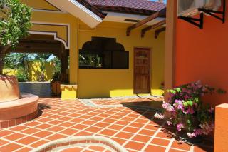 Alona's Coral Garden Resort (Adult-Only) - 1