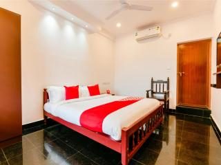 Vattekkad Tourist Home - Kakkanad - 3