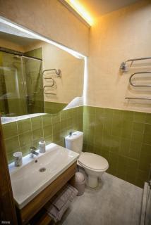 Olympic studio - Kiev - 2