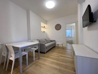 Marchesini Apartments - 1