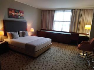 Skyna Hotel Luanda - Luanda - 2